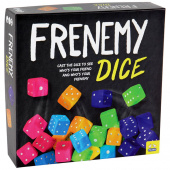 Frenemy Dice (FI)