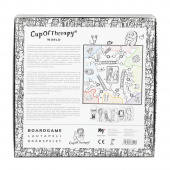 Cup Of Therapy - World Cup Of Therapy - World