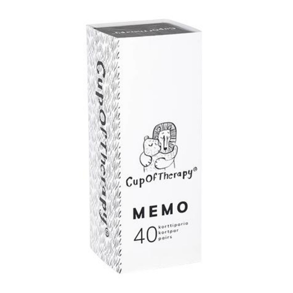 Cup of Therapy Memo (FI)