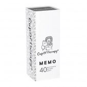 Cup of Therapy Memo (FI) Cup of Therapy Memo (FI)