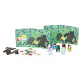 Mustikkapaikka Mustikkapaikka