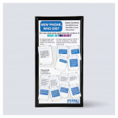 New Phone, Who Dis? New Phone, Who Dis?