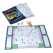 Snakes on a Plan (FI) Snakes on a Plan (FI)