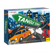 Tangle Town (FI) Tangle Town (FI)