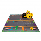 Pylon Panic (FI) Pylon Panic (FI)