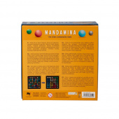 Mandamina Mandamina