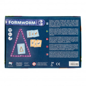 Formworm Formworm