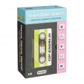 Dance, Dance, Dance Mini Dance, Dance, Dance Mini