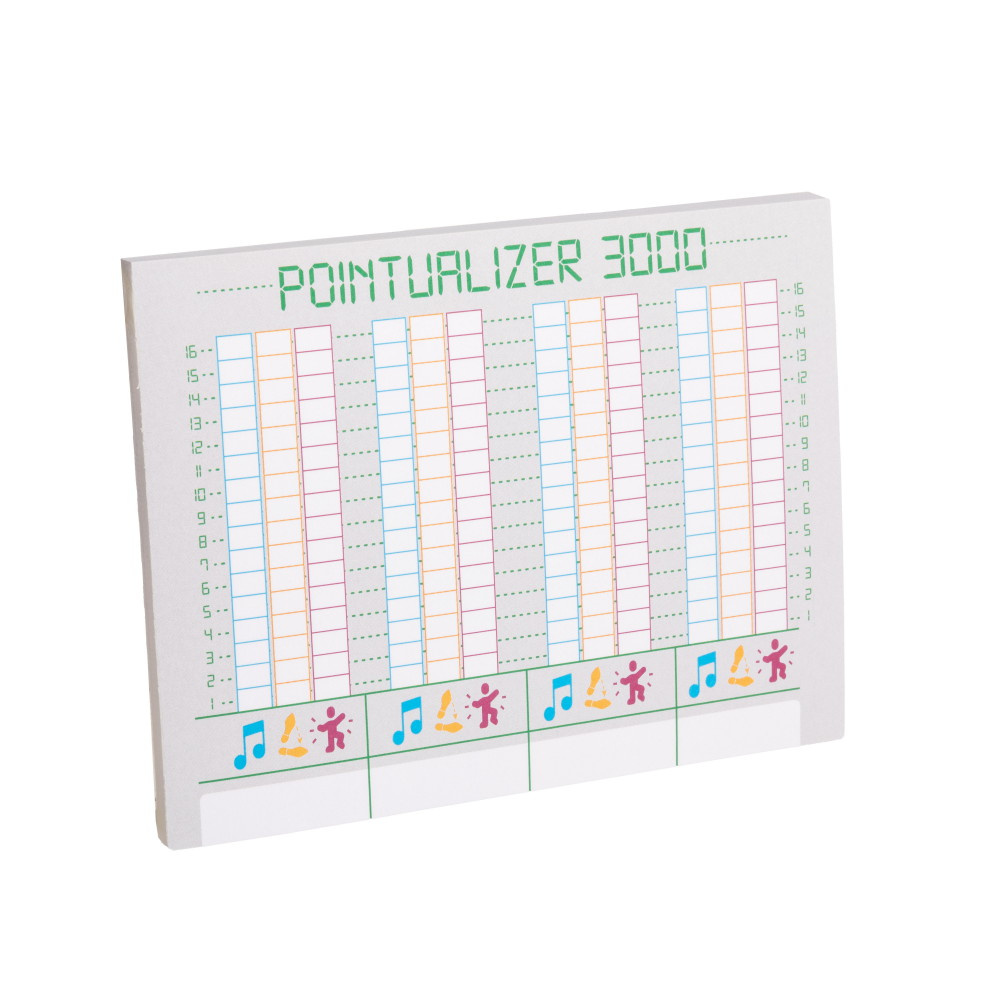 Dance, Dance, Dance Mini