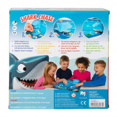 Shark Chase (FI) Shark Chase (FI)