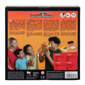 Pencil Nose (Fi) Pencil Nose (Fi)