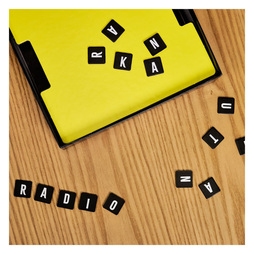 Letter Pressure