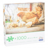 Peliko Bears Kana talo 1000 Palaa