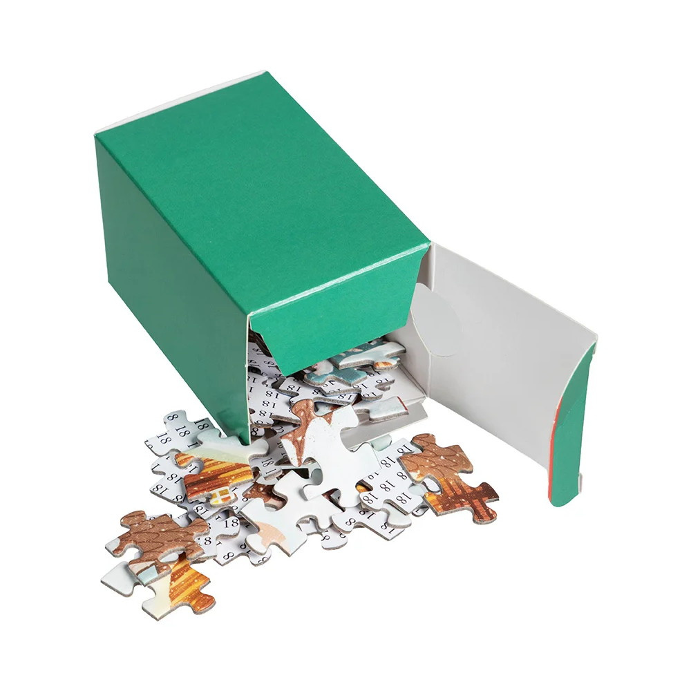 Peliko Palapelikalenteri 24 x 42 palaa