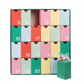 Peliko Palapelijoulukalenteri - Mauri Kunnas 24 x 42 Palaa Peliko Palapelijoulukalenteri - Mauri Kunnas 24 x 42 Palaa