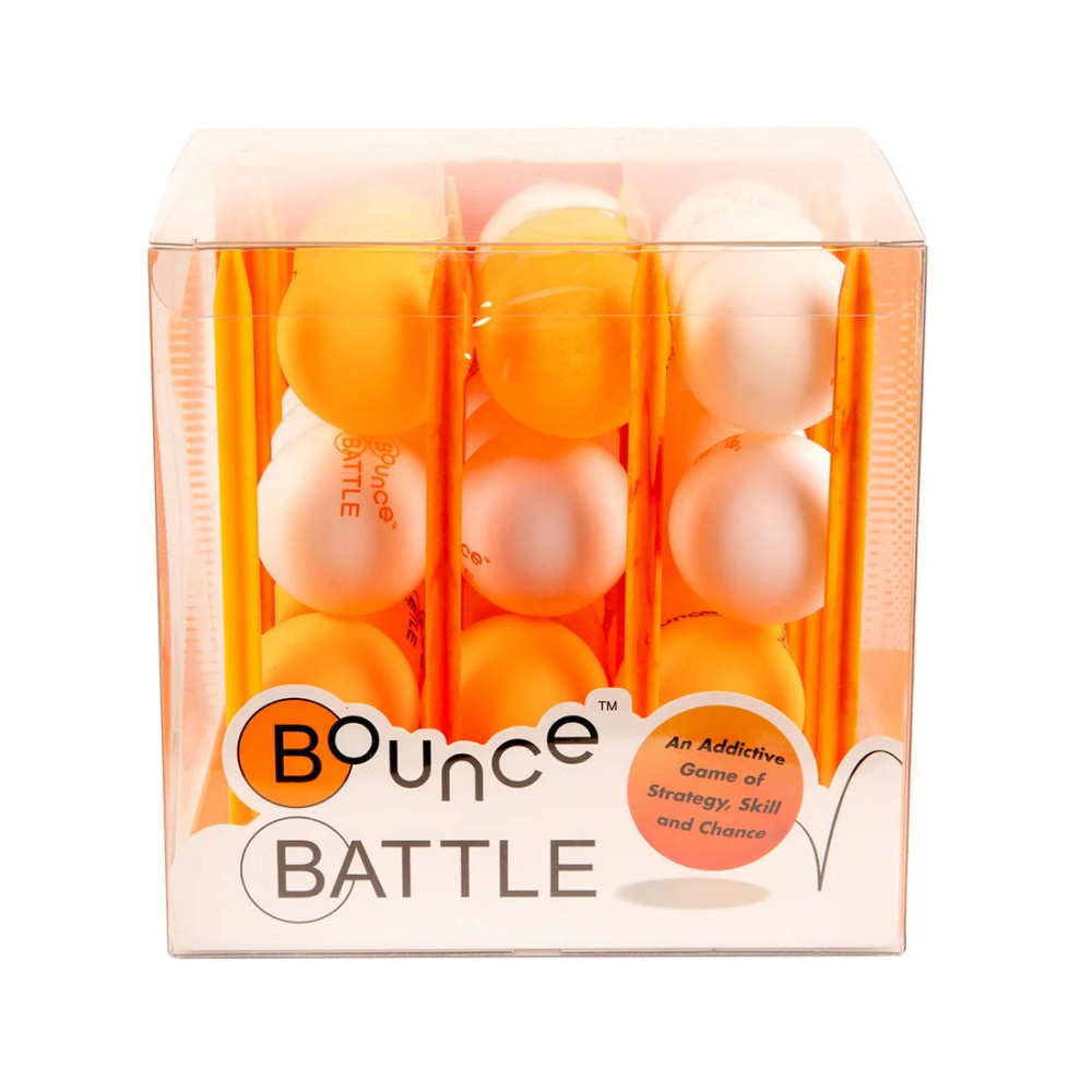 Bounce Battle