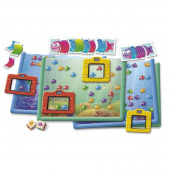 Foto Fish (FI) Foto Fish (FI)