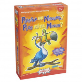 Plussa vai miinusta? Plussa vai miinusta?