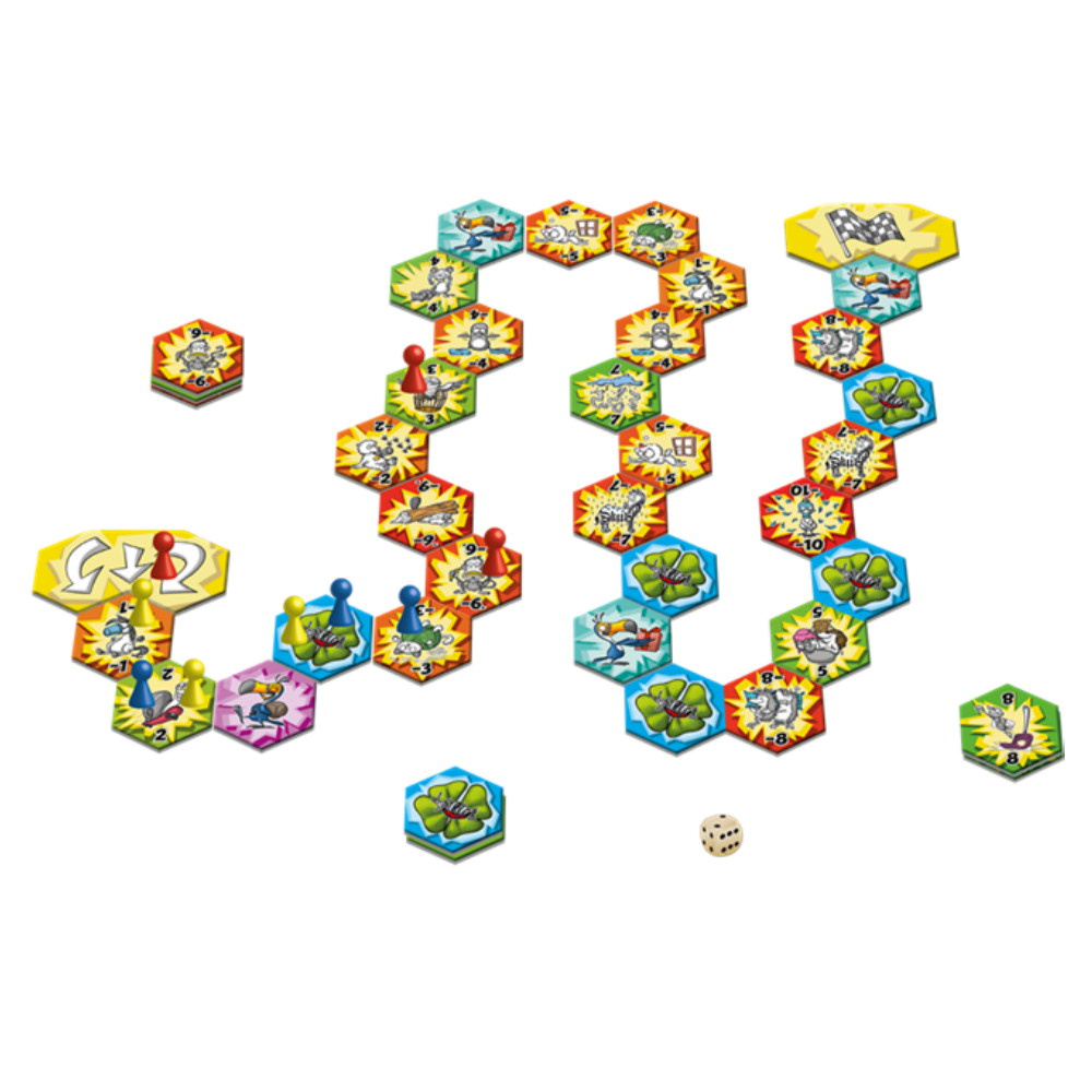 Plussa vai miinusta?