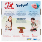 Pigs on Trampolines (FI) Pigs on Trampolines (FI)