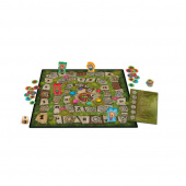 Metsäsikkailu Metsäsikkailu