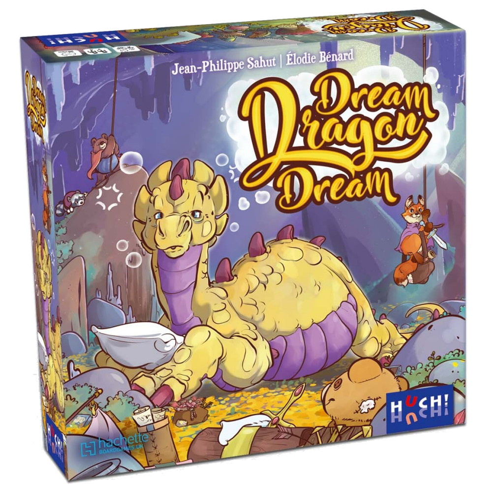 Lohikäärmen Uni (FI)