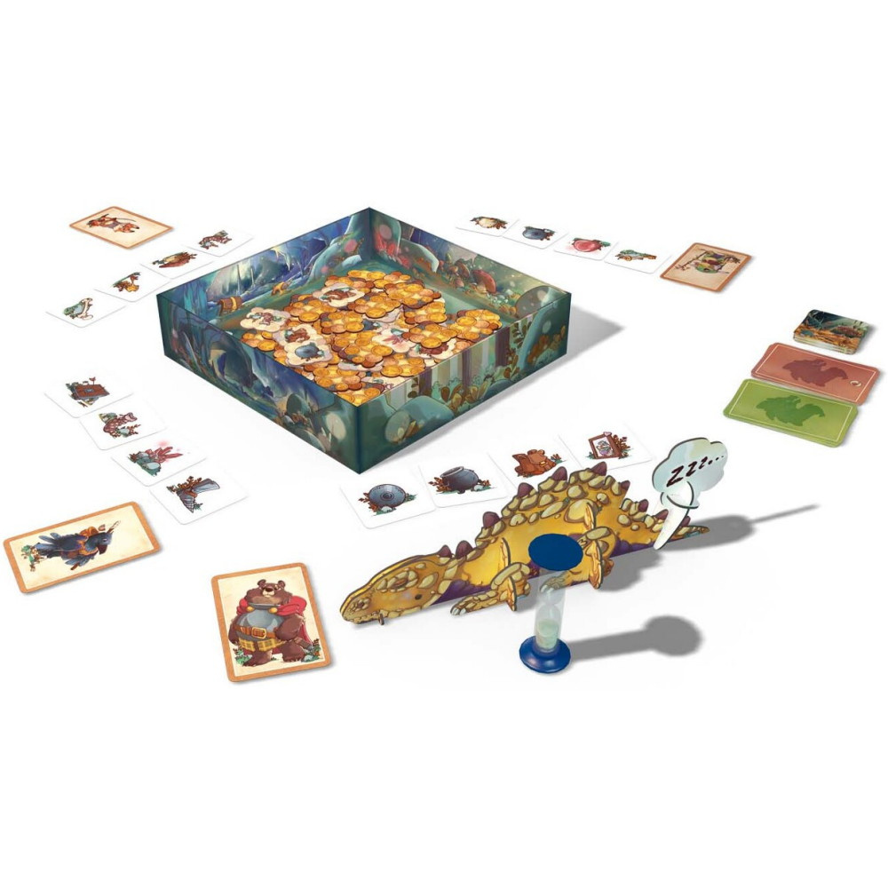 Lohikäärmen Uni (FI)