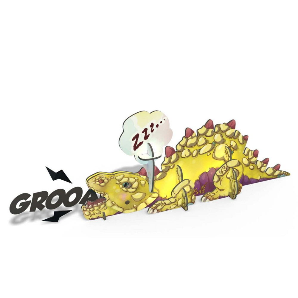 Lohikäärmen Uni (FI)