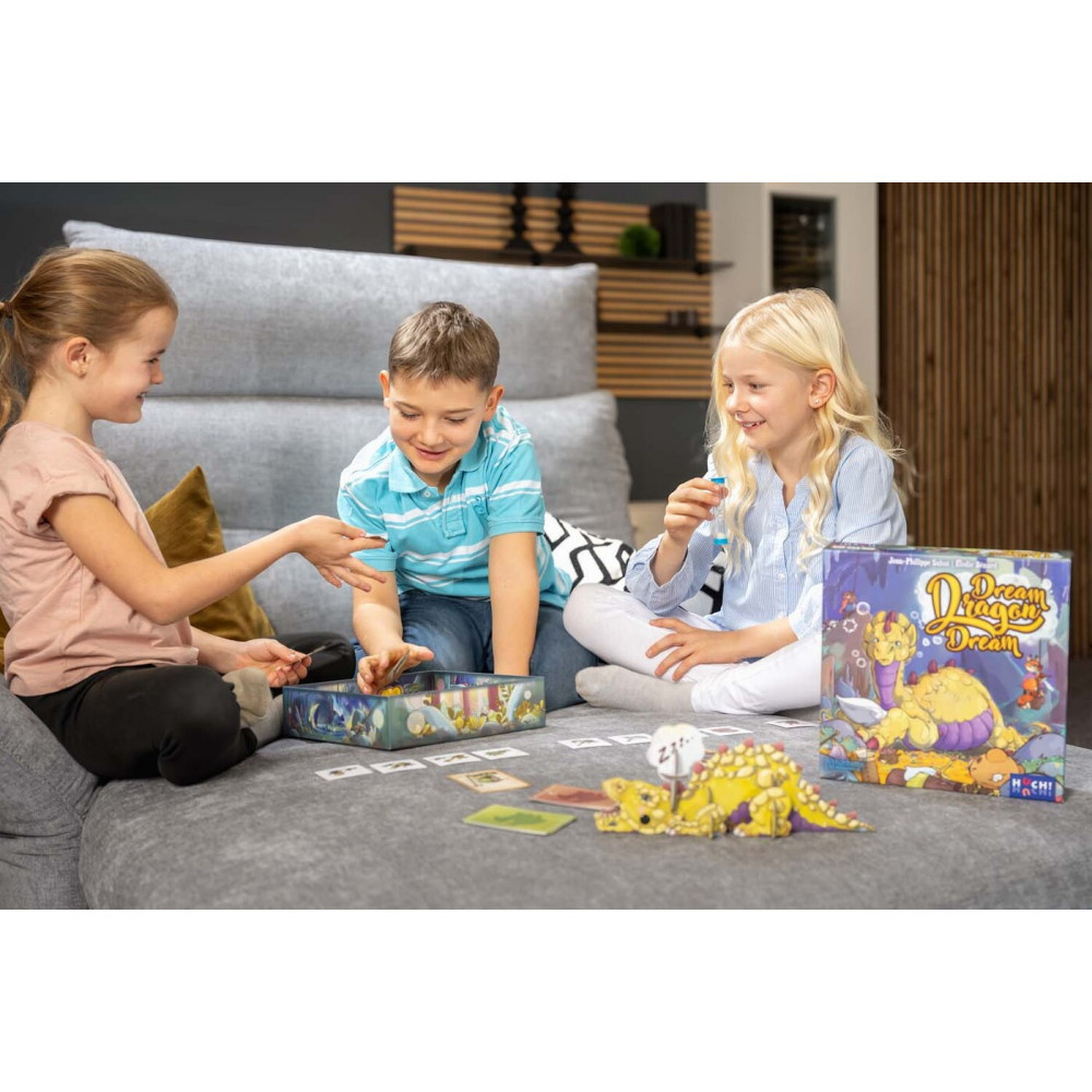 Lohikäärmen Uni (FI)