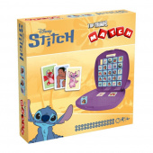 Top Trumps Match - Disney Stitch (FI) Top Trumps Match - Disney Stitch (FI)