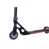 Striker BGSeakk - Black/Rainbow Striker BGSeakk - Black/Rainbow