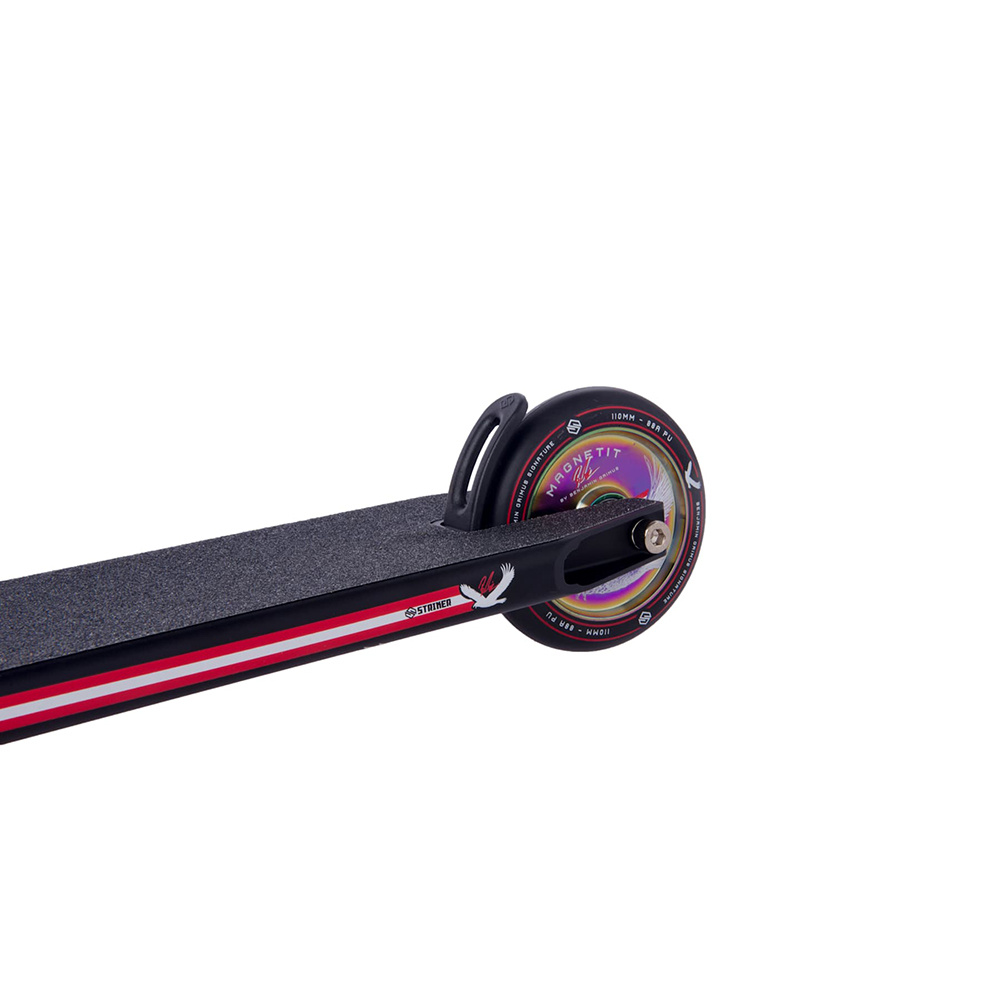 Striker BGSeakk - Black/Rainbow