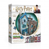 Wrebbit 3D - Ollivanders Wand Shop & Scribbulus 295 Palaa Wrebbit 3D - Ollivanders Wand Shop & Scribbulus 295 Palaa