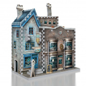 Wrebbit 3D - Ollivanders Wand Shop & Scribbulus 295 Palaa Wrebbit 3D - Ollivanders Wand Shop & Scribbulus 295 Palaa