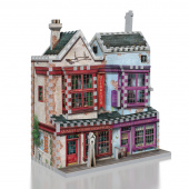 Wrebbit 3D - Quality Quidditch Supplies and Slug & Jiggers 305 Palaa Wrebbit 3D - Quality Quidditch Supplies and Slug & Jiggers 305 Palaa