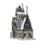 Wrebbit 3D - Harry Potter Hogsmeade 395 Palaa