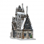 Wrebbit 3D - Harry Potter Hogsmeade 395 Palaa Wrebbit 3D - Harry Potter Hogsmeade 395 Palaa