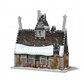 Wrebbit 3D - Harry Potter Hogsmeade 395 Palaa Wrebbit 3D - Harry Potter Hogsmeade 395 Palaa