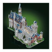 Wrebbit - Neuschwanstein Castle 890 Palaa Wrebbit - Neuschwanstein Castle 890 Palaa