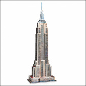 Wrebbit 3D - Empire State Building 975 palaa