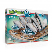 Wrebbit - Sydney Opera House 925 Palaa Wrebbit - Sydney Opera House 925 Palaa