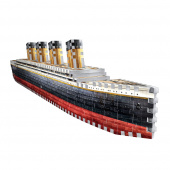 Wrebbit 3D - Titanic 440 Palaa Wrebbit 3D - Titanic 440 Palaa