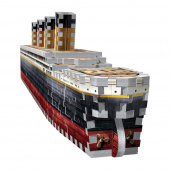 Wrebbit 3D - Titanic 440 palaa