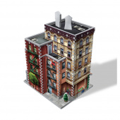 Wrebbit 3D - Friends Central Perk 440 palaa Wrebbit 3D - Friends Central Perk 440 palaa