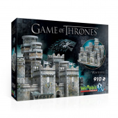 Wrebbit - Winterfell 910 Palaa Wrebbit - Winterfell 910 Palaa