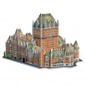 Wrebbit 3D - Chateau Frontenac 865 Palaa Wrebbit 3D - Chateau Frontenac 865 Palaa