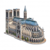 Wrebbit 3D - Assassin's Creed Notre Dame 860 Palaa Wrebbit 3D - Assassin's Creed Notre Dame 860 Palaa