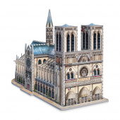 Wrebbit 3D - Assassin's Creed Notre Dame 860 Palaa Wrebbit 3D - Assassin's Creed Notre Dame 860 Palaa