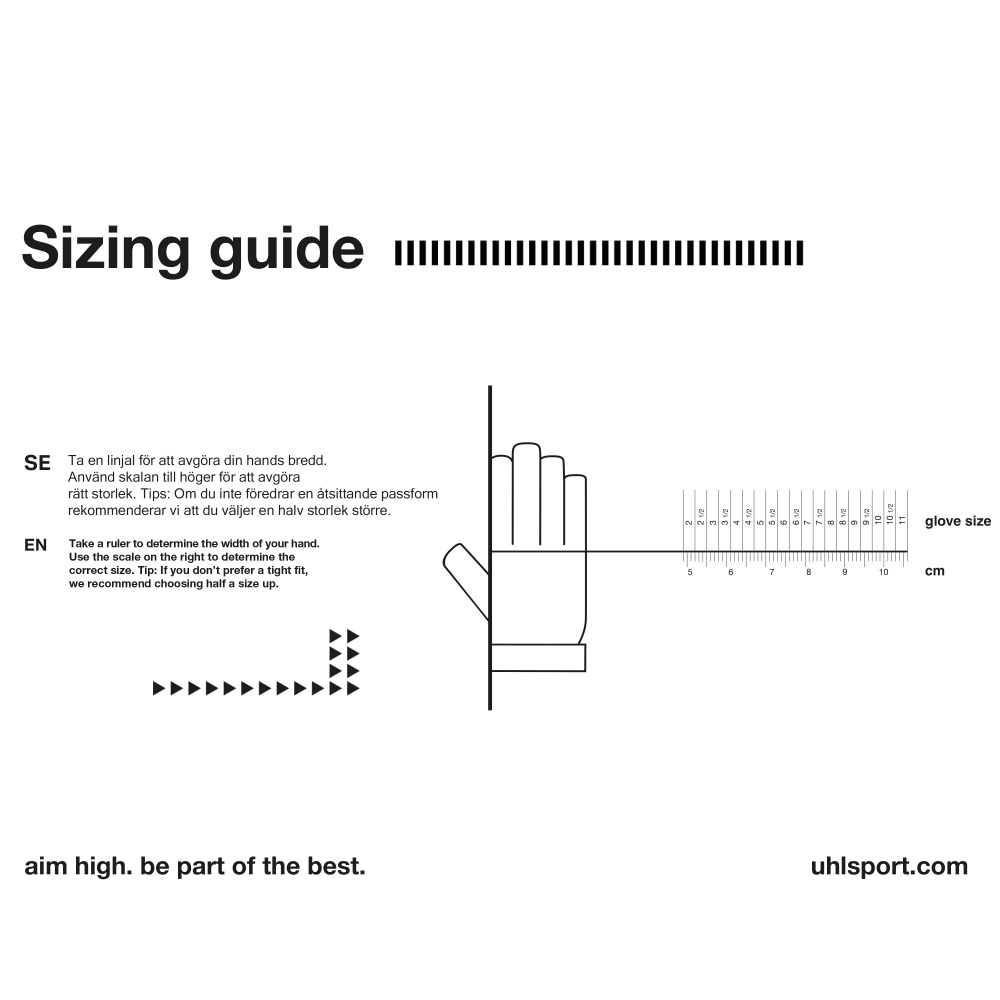 UHL FM Cybertec Soft Flex Frame