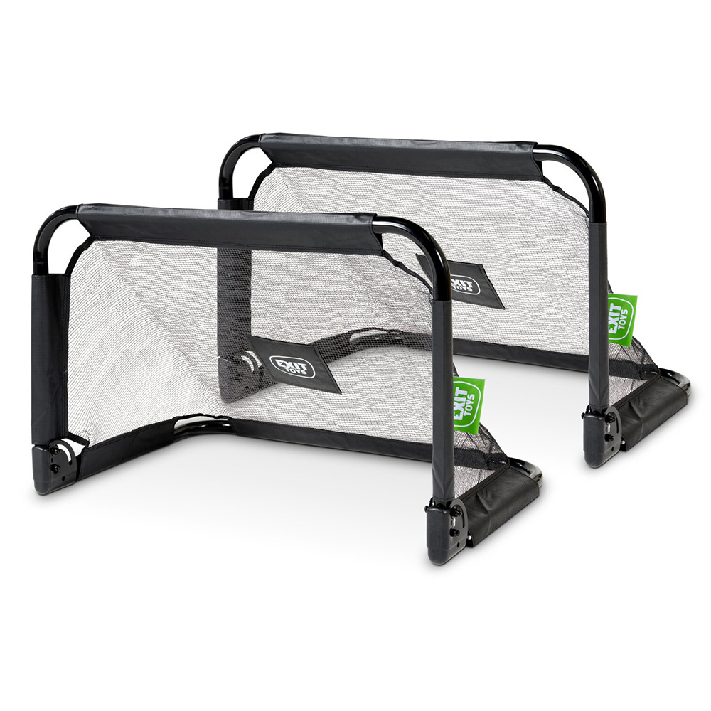 Pico Soccer Goal 90 x 60cm (Set with 2 goals)